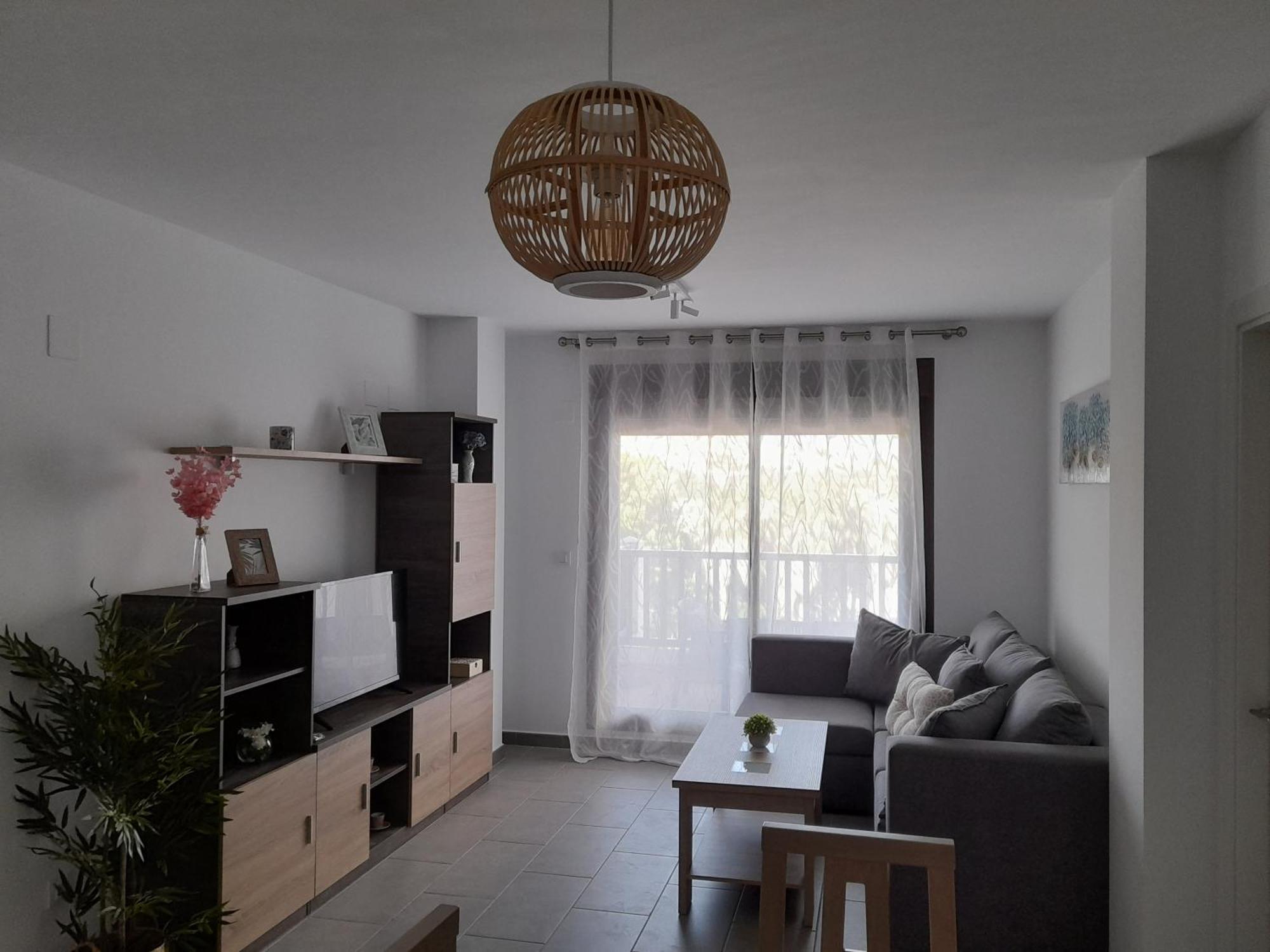 Apartamento San Nicolas 5 Oasis Салобренья Екстер'єр фото